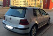 Golf 4