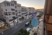شقة للكراء