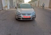 Golf 5