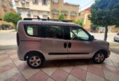 DOBLO MAXI 90MULTIJET ²