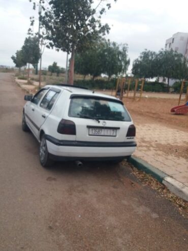 golf