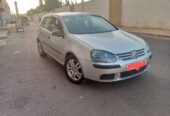 Golf 5