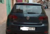 Golf 6