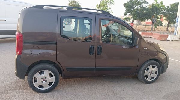 Fiat fiorino