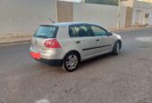 Golf 5