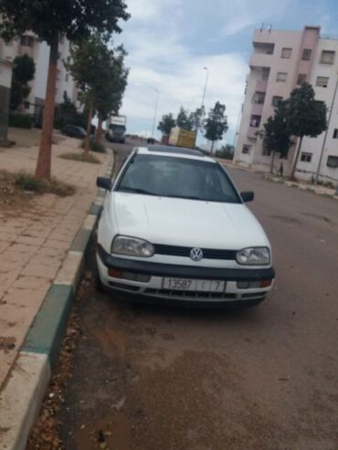golf