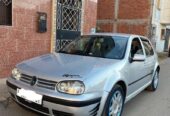 Golf 4