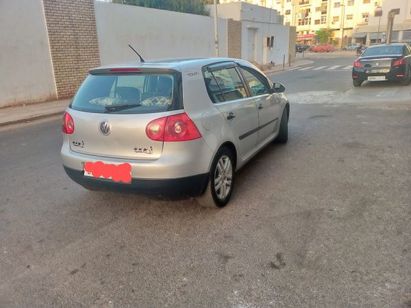 Golf 5