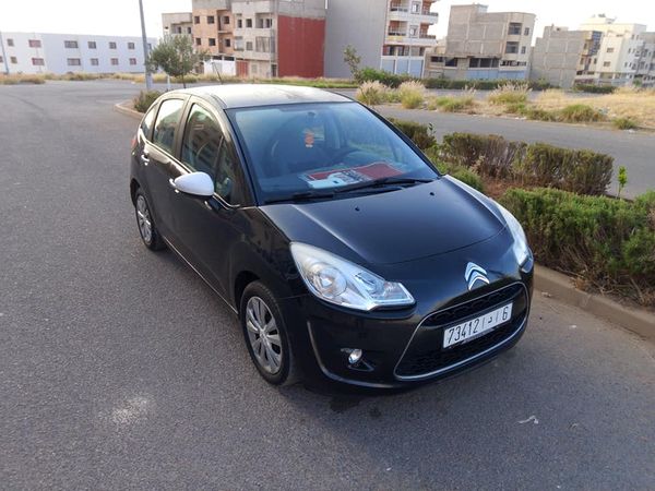 Citroën c 3