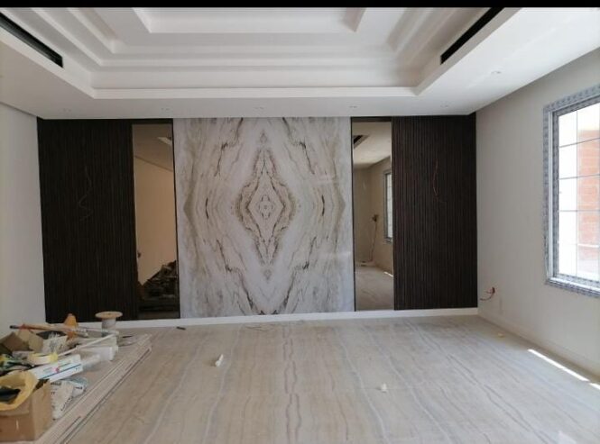 دهان وديكور خميس مشيط 0537873323