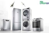 مركز صيانة ثلاجه يونيون اير في اشمون 01092279973