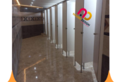 تركيب خامات الكومباكت hpl
