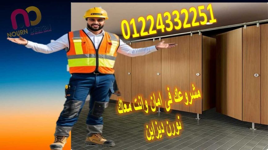كومباكت hpl فواصل – ابواب