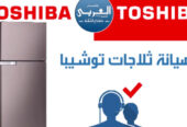 صيانة ثلاجات توشيبا فرع زفتي 01095999314