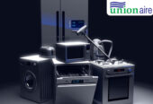 توكيل ثلاجات يونيون اير الجديد بالدقي 01112124913