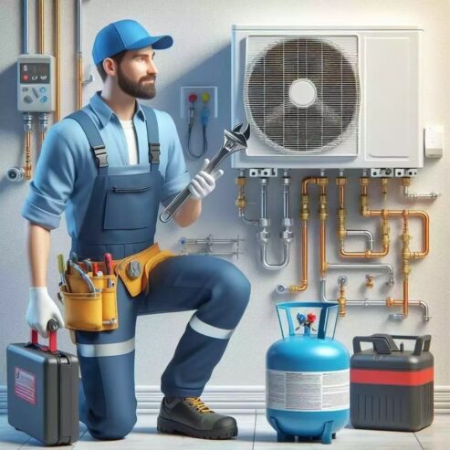 صيانة تكييفات ميراكو المعتمدة بالمطبعة 01092279973