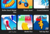 Sudeih PlayZone – Best Mobile Games 🔥
